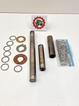 Borg Warner T98A Transmission Idler Shafts For Counter And Reverse Gear Used. Price: $87.57.