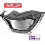 Racing R9417, Powerglide Flywheel Dust Cover High Performance & Par New. Price: $77.74.