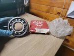 Skf 308NRJ New. Price: $30.00.