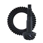 Yukon 24124 Ring & Pinion Gear Set For Chevrolet Camaro 1967-1972 New. Price: $590.89.