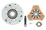 Exedy 08956 Stage Cerametallic Clutch Kit For 2016-20 Honda Civic 1.5L Turbo New. Price: $730.95.