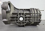 Nice Used Original Porsche 914-4 Transmission Gearbox Housing 914/11 HA0013377. Price: $300.00.