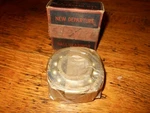Nos Propeller Shaft Support Bearing 1936 1937 International Ihc Truck C10-20-30 New. Price: $89.95.