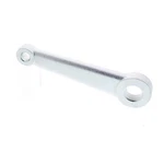 Speedway Motors Universal Pitman Steering Arm For Gm Saginaw 525 605 Box New. Price: $89.99.