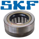Skf Rear Axle Shaft Bearing Assembly For 1996-2014 Chevrolet Express 1500 Gy New. Price: $81.88.