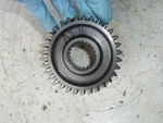 Transmission Gear 31T 37150-21920 Kubota L2350 Tractor Used. Price: $40.00.