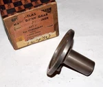 Nos 1938-46 Chevy Gmc Commercial Utility Truck 4SPD Frt Bearing Retainer 591327 New. Price: $28.00.