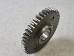 Very Nice Original Genuine Porsche 356A 356B 356C Transmission Reverse Wheel 2 Used. Price: $85.00.