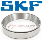 Skf Front Inner Wheel Bearing Race For 1975-1978 Dodge D300 Driveline Uy New. Price: $20.34.