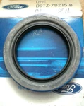 New Genuine Ford Oem Nos 1975- 1979 F100 F250 Front Output Oil Seal D9TZ-7B215-B. Price: $15.55.