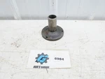 Willys Jeep CJ2A CJ3A CJ5 T90 Input Shaft Retainer Cap Used. Price: $22.00.