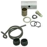 Empi 98-1088-B Vw Bug Clutch Throw Out Shaft Bushing Repair Kit 1961-72 New. Price: $21.94.