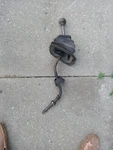 1982 Ford F250 Truck Manual Trans Shifter Pn-borg Warner 13-01-065-907 Used. Price: $125.00.