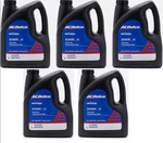 Packs Acdelco Gm Original 10-9395 Dexron Vi Automatic Transmission Fluid 1GAL New. Price: $157.26.