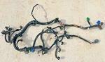 1996-1998 Honda Civic Dx Lx Engine Harness D16Y7 Manual Transmission OBD2A Oem Used. Price: $129.99.