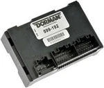 Transfer Case Control Module For 2007-2010 Chevrolet Silverado 1500 4WD New. Price: $400.17.