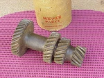 1953 1954 Belvedere Plaza Cranbrook Savoy Cluster Gear For Hy-drive Nos Mopar New. Price: $295.54.