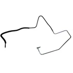 Dorman 628-101 Clutch Line For Chevy Gmc C2500 Truck C3500 K1500 K3500 C1500 New. Price: $106.68.