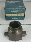 Federal Mogul W1505-C Manual Transmission Clutch Release Bearing Housing Only New. Price: $18.99.