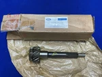Ford Genuine Nos Transmission Input Shaft Dr Gear C5TZ-7017-B New. Price: $125.00.