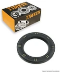 Timken Manual Transmission Shift Shaft Seal For 1950-1960 Chevrolet Bel Air New. Price: $20.48.