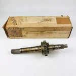 Jeep 8133855 Main Drive Shaft SR-4 Made By Republic Sales Company Rsc New Nos. Price: $359.99.