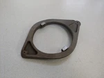Very Nice Used Original Porsche 911 964 C4 Final Drive Engaging Lever 1989-94. Price: $135.00.