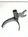 2013-2018 Ford Focus St Oem 6 Speed Manual Transmission Reverse Shift Fork Used. Price: $75.00.