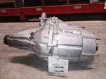 Transfer Case Only 10 Miles Speed From 2023 Chevrolet Colorado 11470580 Used. Price: $776.04.