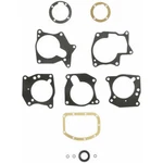 Manual Transmission Gasket Set-trans Top Fel-pro 5135 New. Price: $32.48.