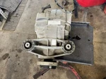 2015-2023 Dodge Charger Rear Axle Differential Carrier 2.62 Ratio 8.6" Ring Gear Used. Price: $234.13.