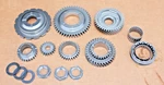 Oem 2012-2013 Honda Cr-v 2.4L Automatic Bzka Transmission Gears Set Used. Price: $115.00.