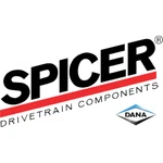 #130768 Shaft- New Genuine Dana/spicer Part. Price: $29.95.