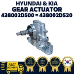 Genuine Oem Hyundai Kia Gear Actuator Assy 438002D500 Elantra Seltos New. Price: $550.00.