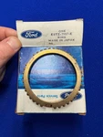 Ford Genuine Nos Transmission Synchronizer Ring E8TZ-7107-E New. Price: $10.00.