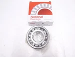National 307 Rear Wheel Ball Bearing New. Price: $28.99.