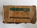 Gm 3924766 Synchronizer Assembly? Part Placed In Wrong Box? New. Price: $122.16.