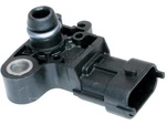Standard Motor Products 68GY57X Map Sensor Fits 2007-2011 Chevy Hhr New. Price: $37.48.