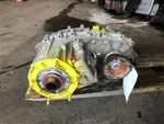 2007-2018 Jeep Wrangler Transfer Case Assembly (3.8L), Mt, Id 52853400AB Oem Used. Price: $233.90.