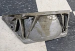 Gm Chevy 4L80/4L80E Transmission Dust Cover Oem 15765623 Used. Price: $124.99.
