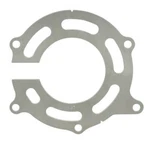 Quick Time RM-197 1/4" Aluminum Chevy Manual Transmission Bell Housing Spacer New. Price: $89.25.