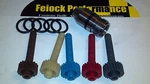 Gm Muncie 18 19 20 21 22 Teeth Speedometer Driven Gear Kit & Bullet New. Price: $31.99.