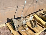 76-86 Jeep Cj T176 4 Speed Manual Transmission And Dana 300 Transfer Case W/xx Used. Price: $1999.00.