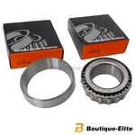 New Tapered Roller Bearing Fits Timken 3780/3720 2X3.6718X1.1875" Us. Price: $40.56.