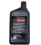 Oem Ford Motorcraft XTM5QS 1 Quart Full Synthetic Manual Transmission Fluid New. Price: $39.98.