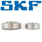 Skf Front Right Axle Shaft Bearing For 1987-1993 Dodge Dakota Driveline Og New. Price: $41.28.