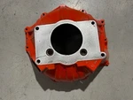 64-67 Nova, Chevy 2 V8 Speed Bell Housing 3849309 Used. Price: $250.00.