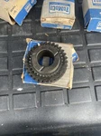 1964 1965 Ford Mustang Fairlane Falcon Galaxie Nos 3.03 3SPEED Intermediate Gear New. Price: $75.00.
