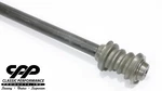1948-52 Ford F-1 F1 Truck Steering Box Worm Gear + Shaft Rebuild Kit New. Price: $129.00.