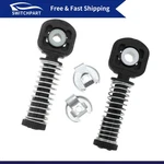 Gear Selector Shifter Cable End Catch NO.1J0711761B For Audi Vw New. Price: $15.97.